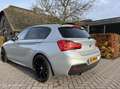 BMW 120 1-serie 120i M Sport / Aut. /19" /Schuifdak / Navi Gris - thumbnail 24