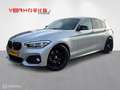 BMW 120 1-serie 120i M Sport / Aut. /19" /Schuifdak / Navi Gris - thumbnail 5
