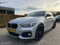 BMW 120 1-serie 120i M Sport / Aut. /19" /Schuifdak / Navi Gris - thumbnail 26