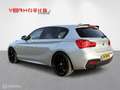 BMW 120 1-serie 120i M Sport / Aut. /19" /Schuifdak / Navi Gris - thumbnail 2