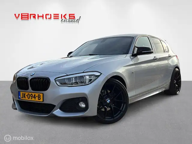 BMW 120 1-serie 120i M Sport / Aut. /19" /Schuifdak / Navi