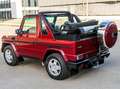 Mercedes-Benz G 500 G 500 V8 cabrio auto Titanite Red Metallic V8 Червоний - thumbnail 2