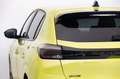 Peugeot 208 PureTech 100 S&S Allure Gelb - thumbnail 3
