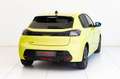 Peugeot 208 PureTech 100 S&S Allure Gelb - thumbnail 2