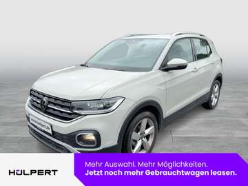 1.0 STYLE ACC ALU17 NAVI CARPLAY SITZHEIZ