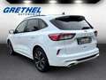 Ford Kuga Plug-In Hybrid ST-Line X 2.5 Duratec -PHEV EU6d HU Weiß - thumbnail 3