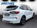 Ford Kuga Plug-In Hybrid ST-Line X 2.5 Duratec -PHEV EU6d HU Weiß - thumbnail 5