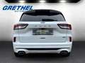 Ford Kuga Plug-In Hybrid ST-Line X 2.5 Duratec -PHEV EU6d HU Weiß - thumbnail 4