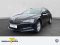 Skoda Superb Combi 2.0 TDI AMBITION NAVI AHK SITZHZ PD Nero - thumbnail 1