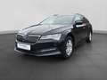 Skoda Superb Combi 2.0 TDI AMBITION NAVI AHK SITZHZ PD Nero - thumbnail 2