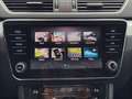 Skoda Superb Combi 2.0 TDI AMBITION NAVI AHK SITZHZ PD Nero - thumbnail 15
