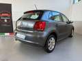 Volkswagen Polo 1.4 Highline GPL UNICO PROPRIETARIO Grau - thumbnail 9