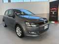 Volkswagen Polo 1.4 Highline GPL UNICO PROPRIETARIO Grau - thumbnail 4
