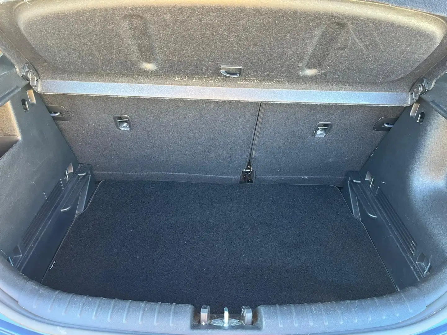 Kia Rio Rio 1.0 T-GDI 100 DCT7 Bleu - 1