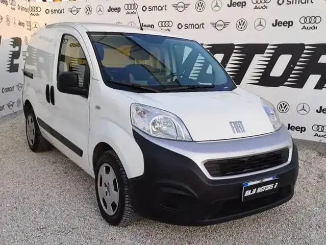 Fiat Fiorino in vendita da Baja Motors 2