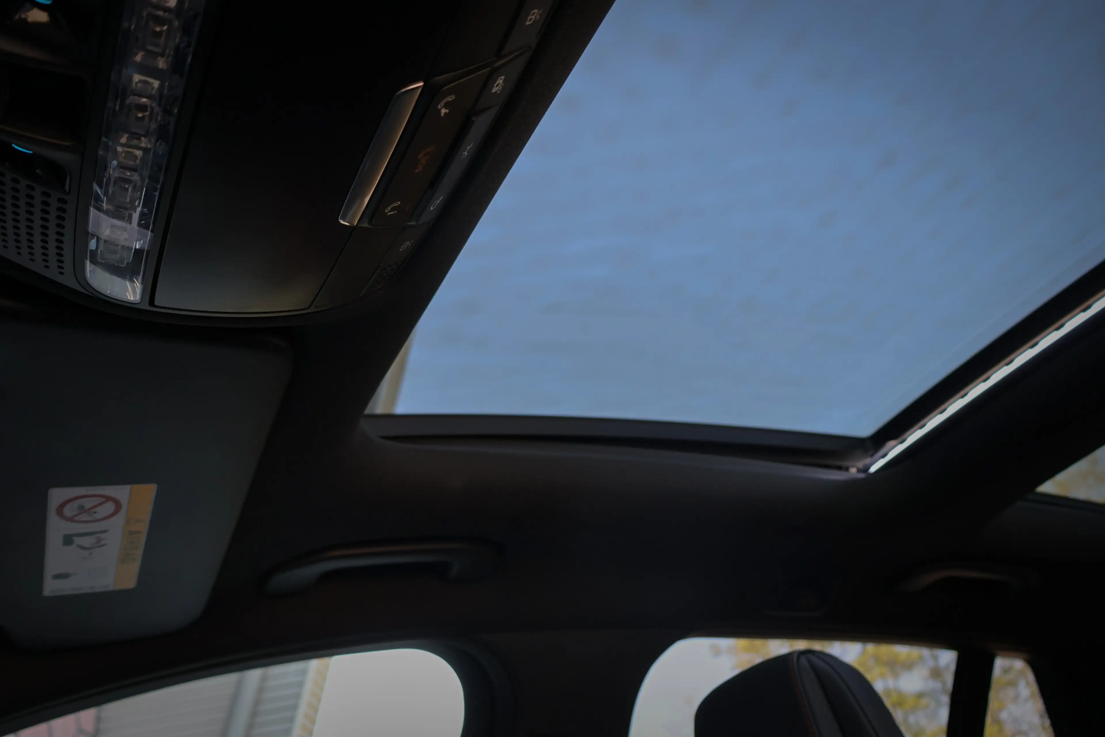 Mercedes-Benz C 63 AMG S Edition 1 | KERAMISCH | KUIPSTOELEN | PANORAMADA — photo 29