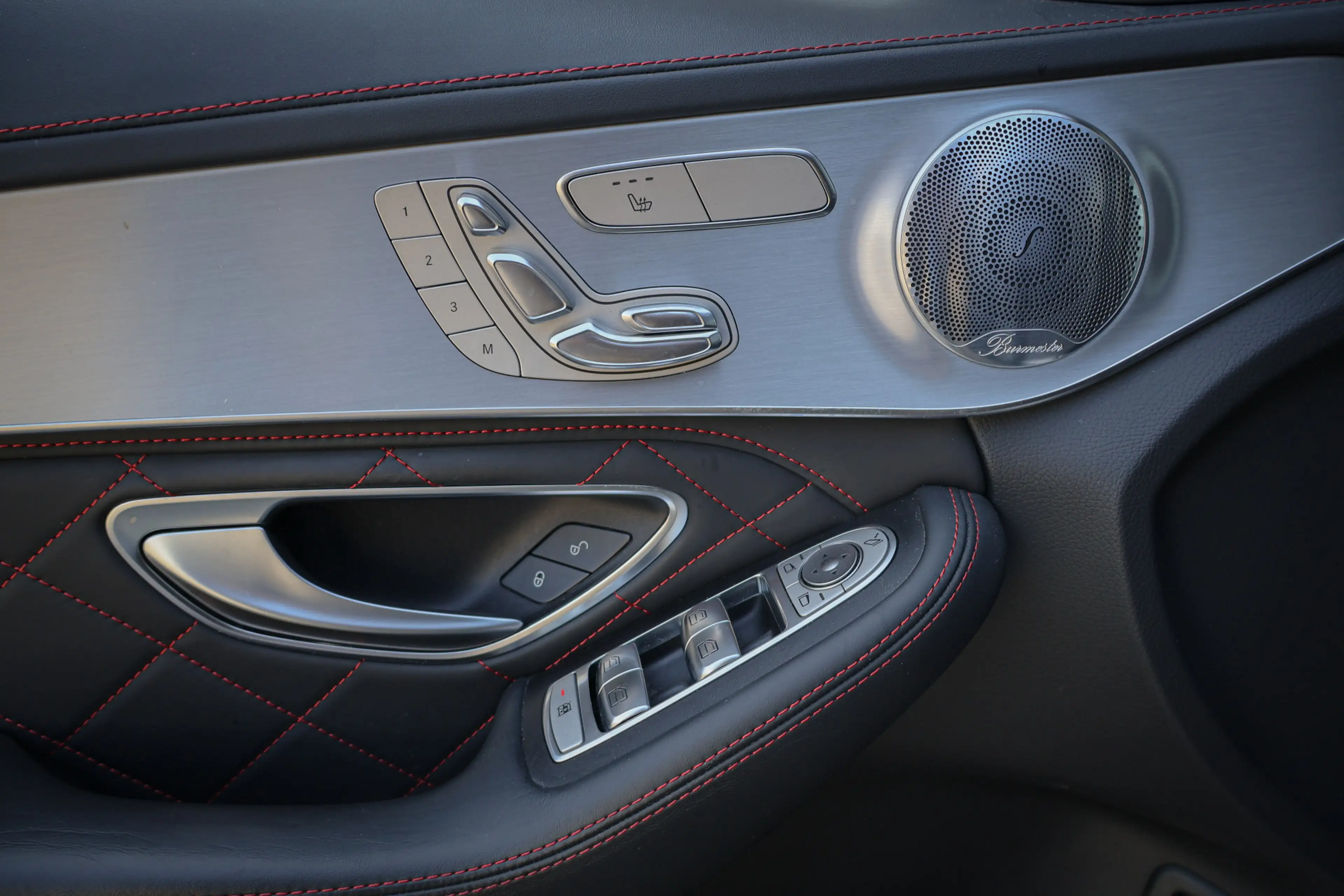 Mercedes-Benz C 63 AMG S Edition 1 | KERAMISCH | KUIPSTOELEN | PANORAMADA — photo 6