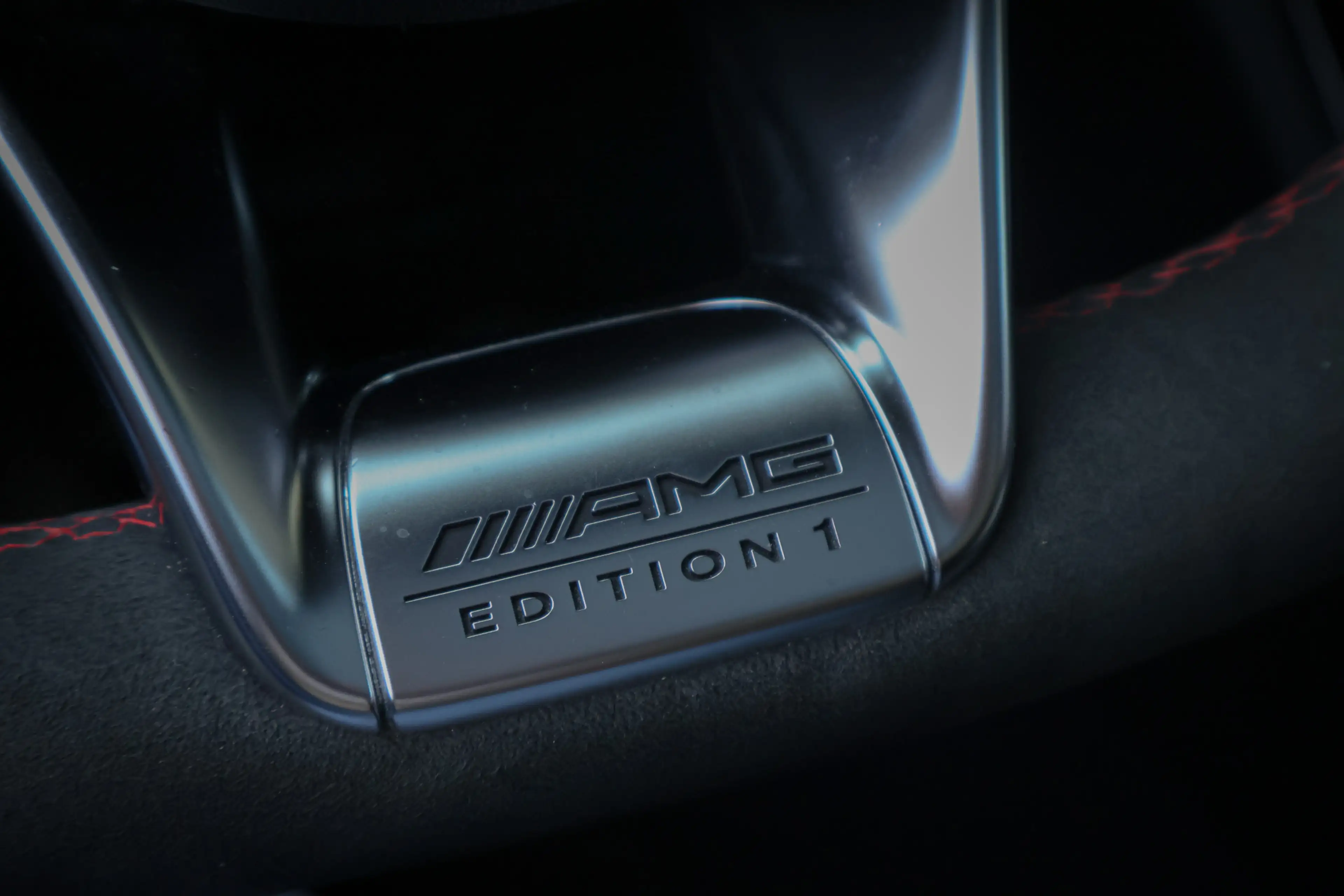 Mercedes-Benz C 63 AMG S Edition 1 | KERAMISCH | KUIPSTOELEN | PANORAMADA — photo 19