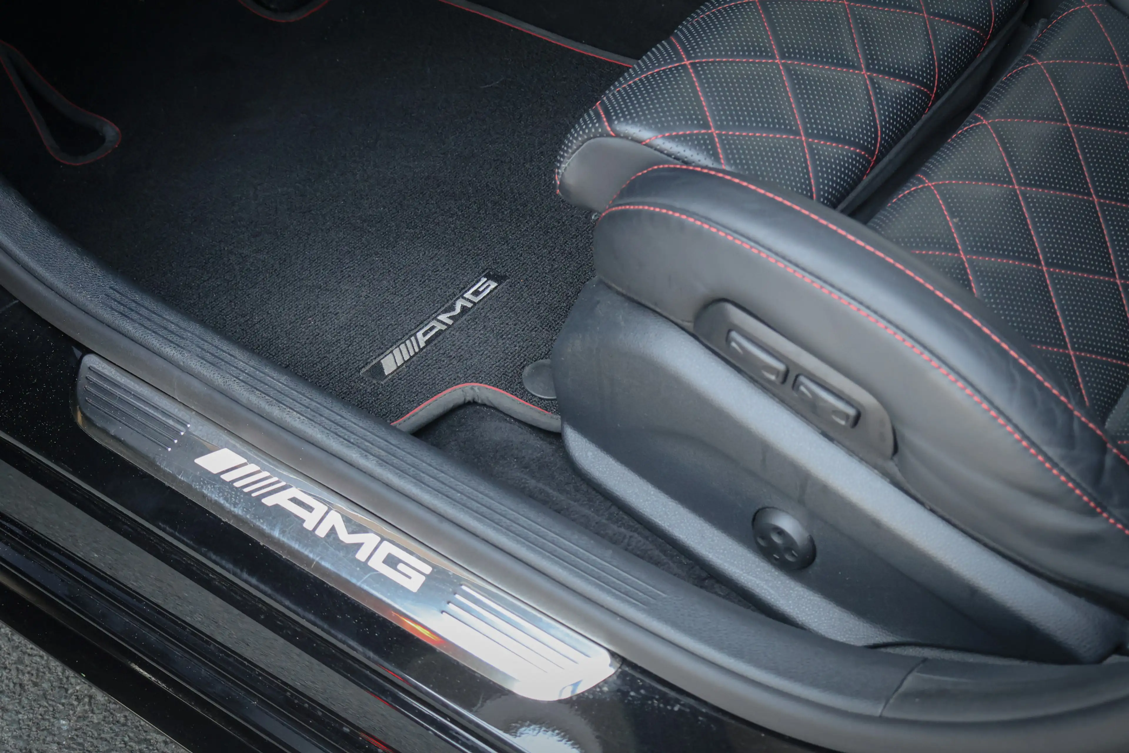 Mercedes-Benz C 63 AMG S Edition 1 | KERAMISCH | KUIPSTOELEN | PANORAMADA — photo 10