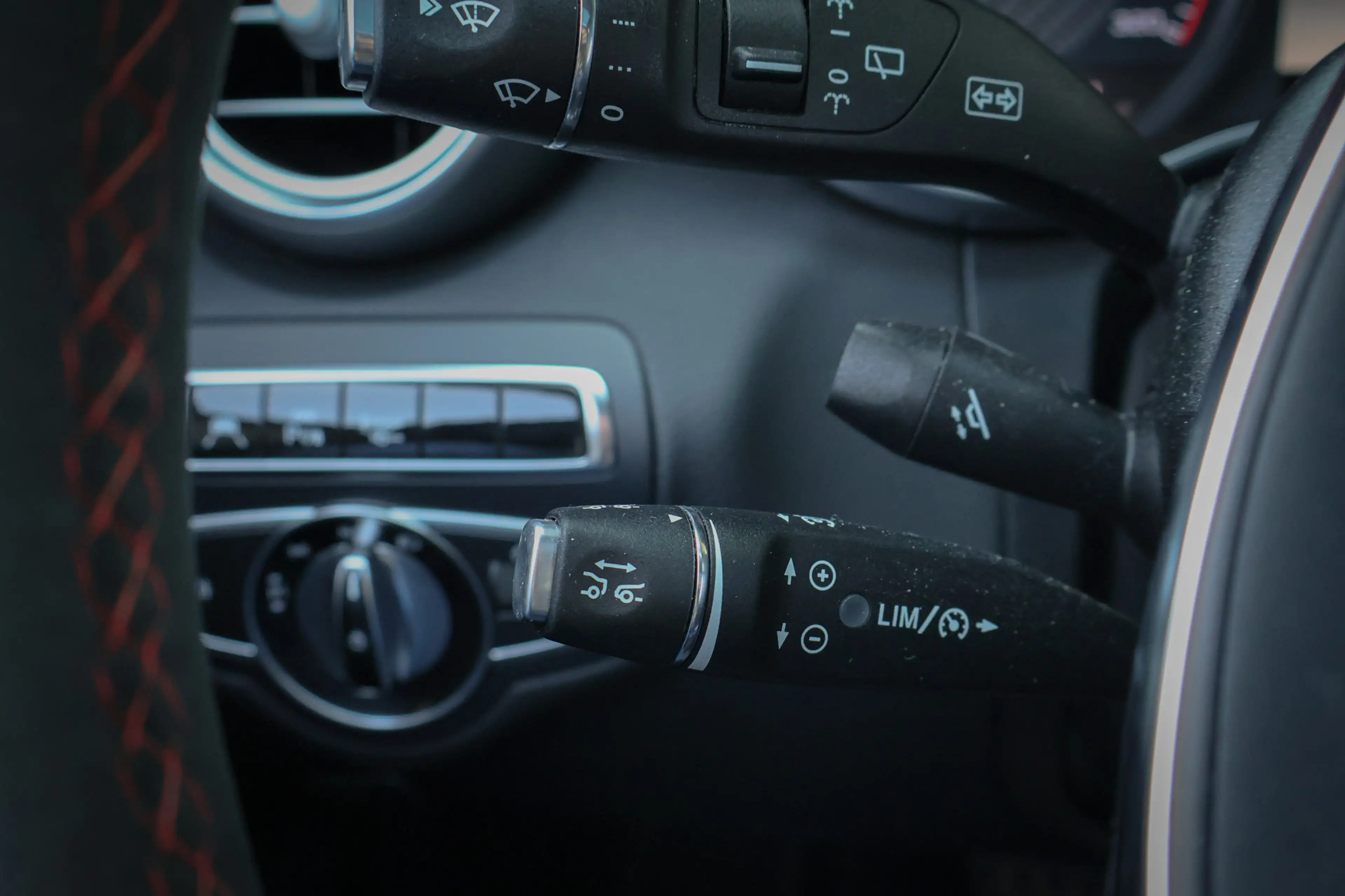 Mercedes-Benz C 63 AMG S Edition 1 | KERAMISCH | KUIPSTOELEN | PANORAMADA — photo 16