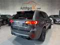 Jeep Grand Cherokee 6.4 V8 HEMI SRT/PANO/LED/ALCANTAR Сірий - thumbnail 2