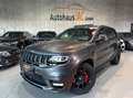 Jeep Grand Cherokee 6.4 V8 HEMI SRT/PANO/LED/ALCANTAR Сірий - thumbnail 1