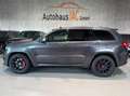 Jeep Grand Cherokee 6.4 V8 HEMI SRT/PANO/LED/ALCANTAR Сірий - thumbnail 6