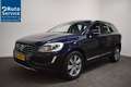Volvo XC60 2.0 T5 245pk AUT8 Summum Schuifdak/ Leer/ Mem stoe Blauw - thumbnail 1