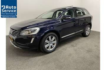 2.0 T5 245pk AUT8 Summum Schuifdak/ Leer/ Mem stoe