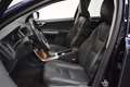 Volvo XC60 2.0 T5 245pk AUT8 Summum Schuifdak/ Leer/ Mem stoe Blauw - thumbnail 4