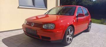 Golf IV 2.8 V6 4Motion