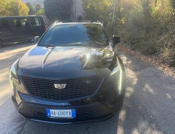 2.0 t Sport awd auto