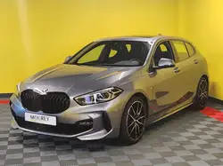 BMW Série 1 SERIE 118d