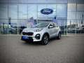 Kia Sportage Silber 1,6 GDI GPF 130PS / Rückfahrkamera / App... Silber - thumbnail 1