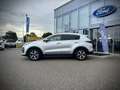 Kia Sportage Silber 1,6 GDI GPF 130PS / Rückfahrkamera / App... Silber - thumbnail 3