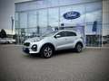 Kia Sportage Silber 1,6 GDI GPF 130PS / Rückfahrkamera / App... Silber - thumbnail 2