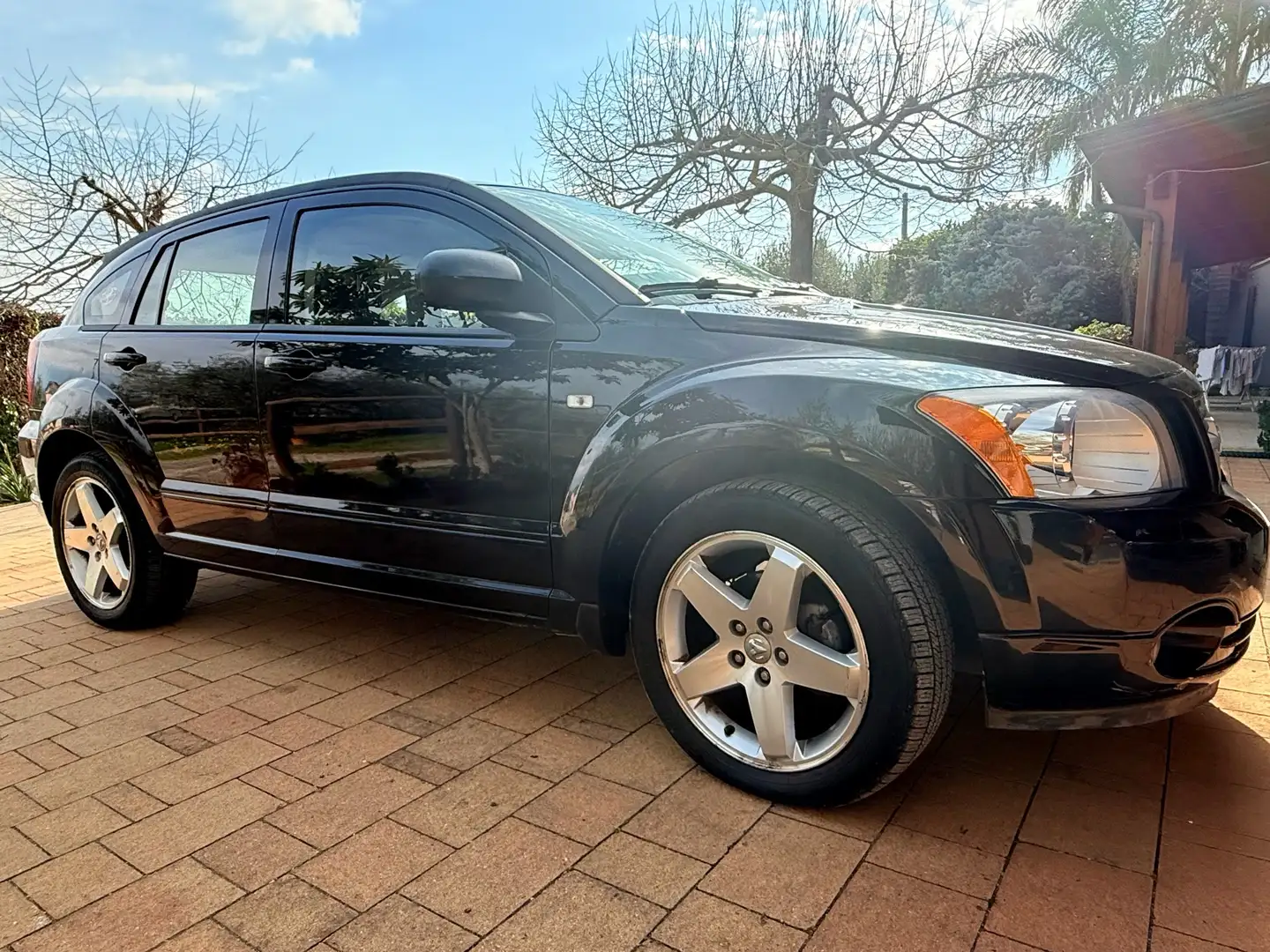 Dodge Caliber 2.0 CRD SXT - 2