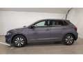 Volkswagen Polo 1.0 TSI Goal  KLIMA, NAVI, LED Grau - thumbnail 3