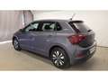 Volkswagen Polo 1.0 TSI Goal  KLIMA, NAVI, LED Grau - thumbnail 4