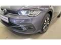 Volkswagen Polo 1.0 TSI Goal  KLIMA, NAVI, LED Grau - thumbnail 9