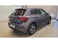 Volkswagen Polo 1.0 TSI Goal  KLIMA, NAVI, LED Grau - thumbnail 6