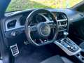 Audi A5 2.0 TFSI Pro Line S Czarny - thumbnail 11