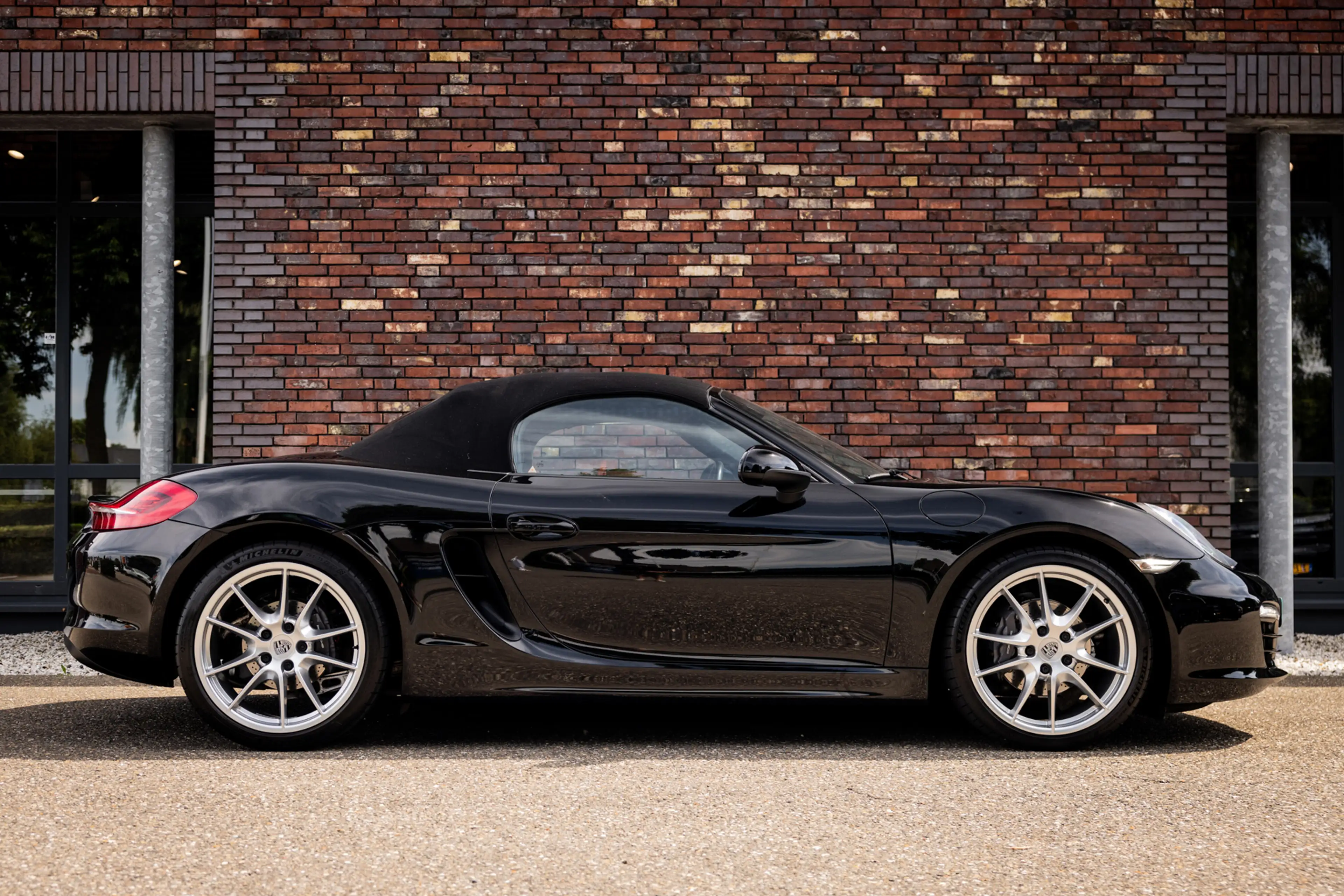 Porsche Boxster (981) 2.7 PDK (265pk) - Orig NL - Porsche dealer h — photo 11