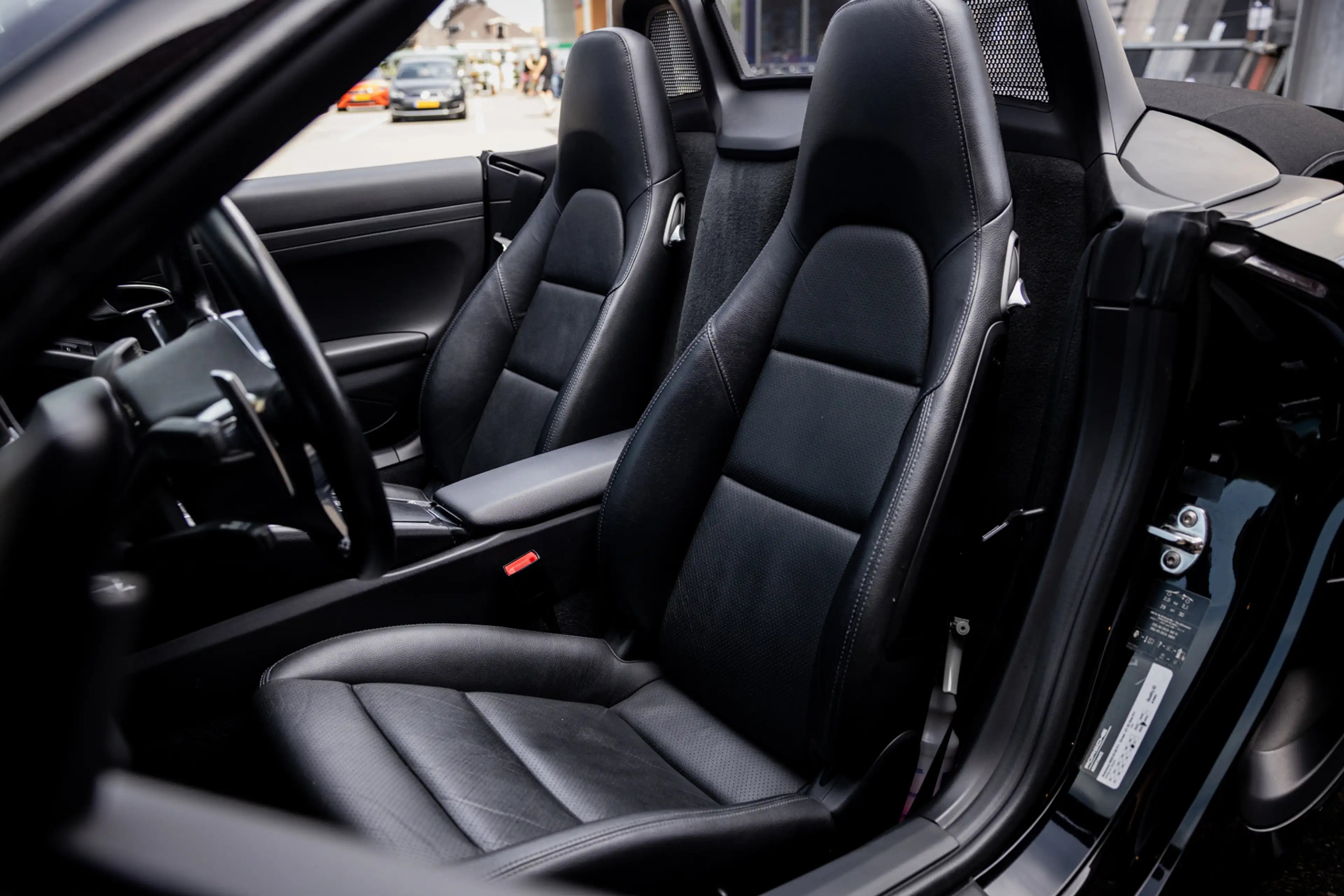 Porsche Boxster (981) 2.7 PDK (265pk) - Orig NL - Porsche dealer h — photo 10