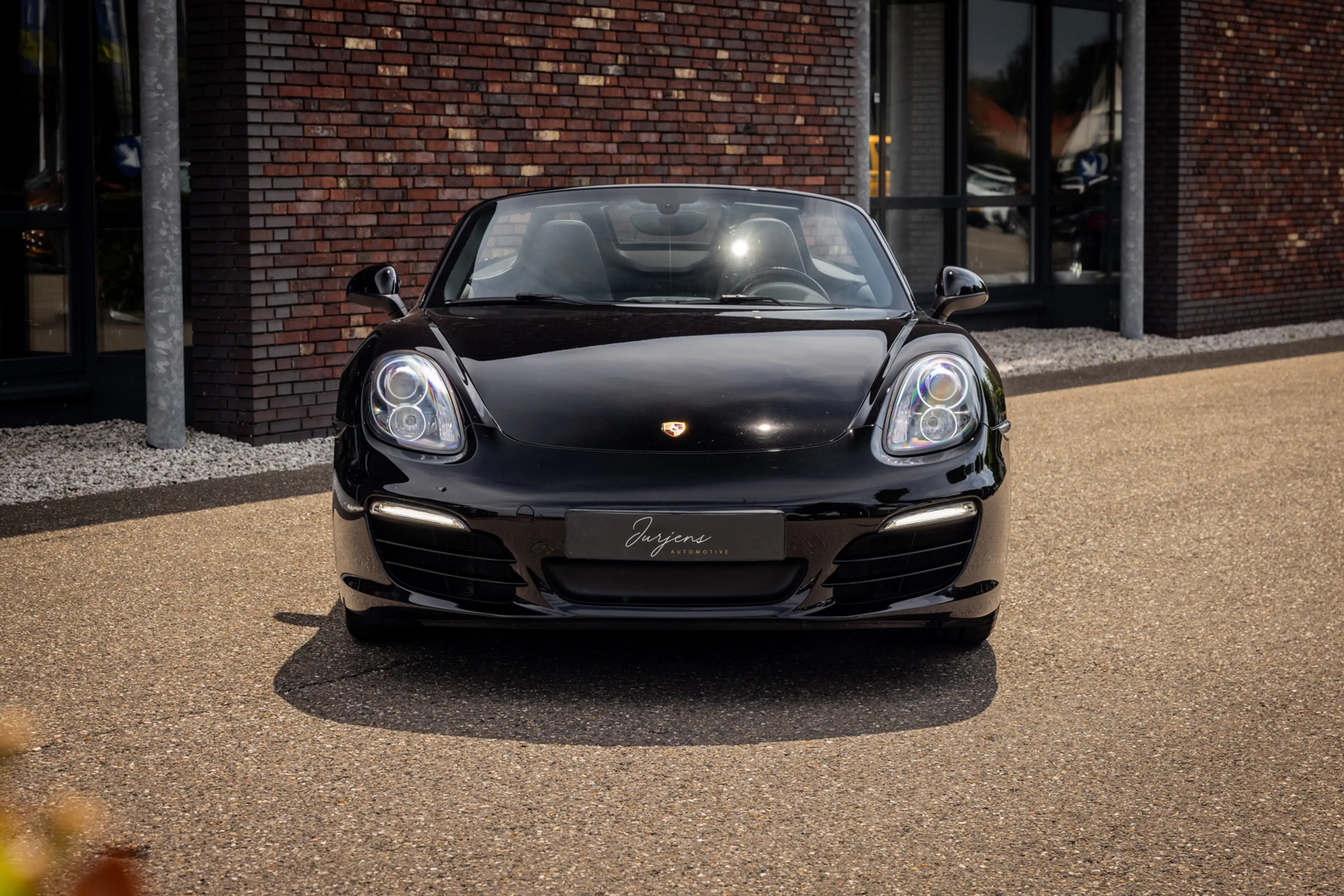 Porsche Boxster (981) 2.7 PDK (265pk) - Orig NL - Porsche dealer h — photo 2