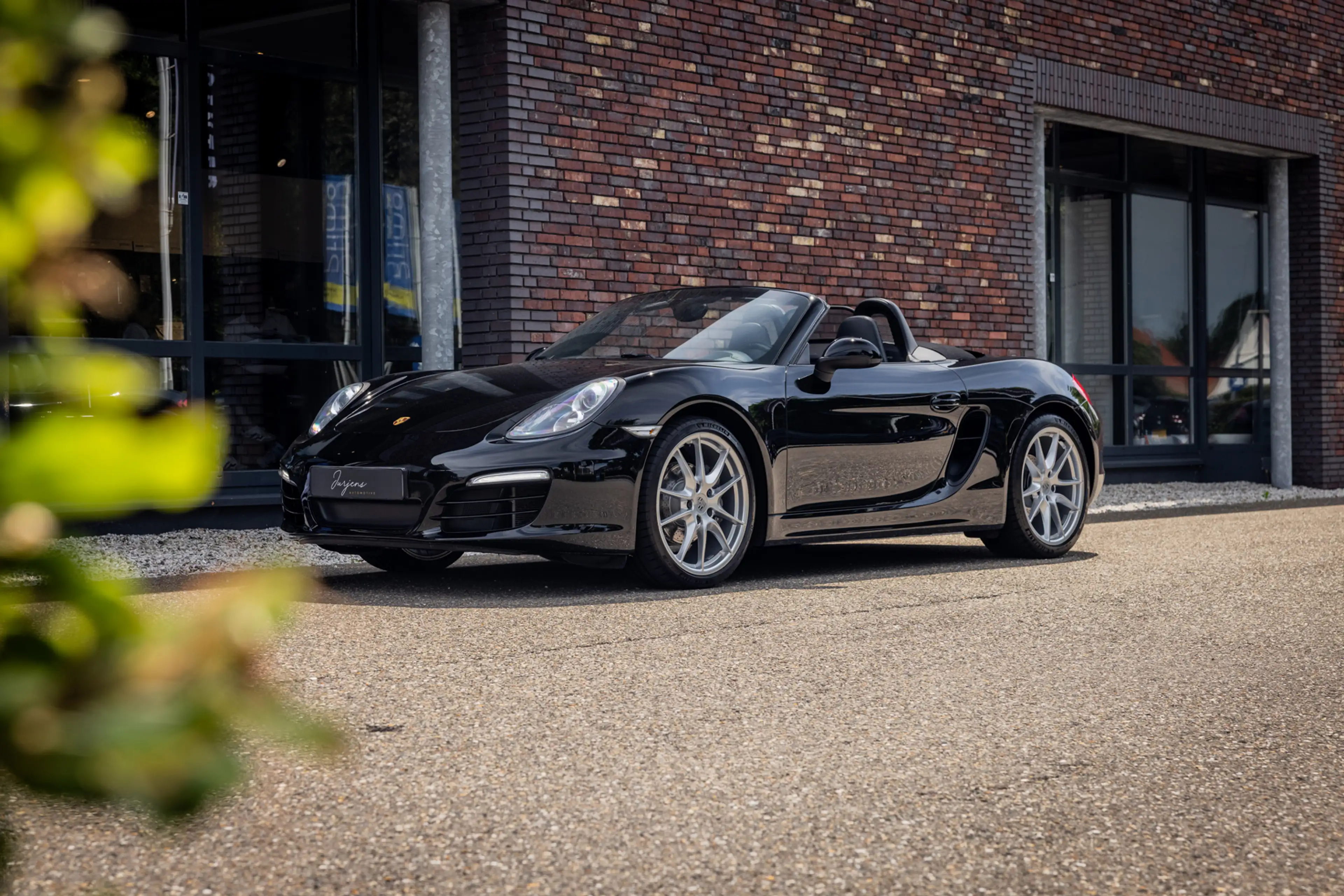 Porsche Boxster (981) 2.7 PDK (265pk) - Orig NL - Porsche dealer h — photo 15