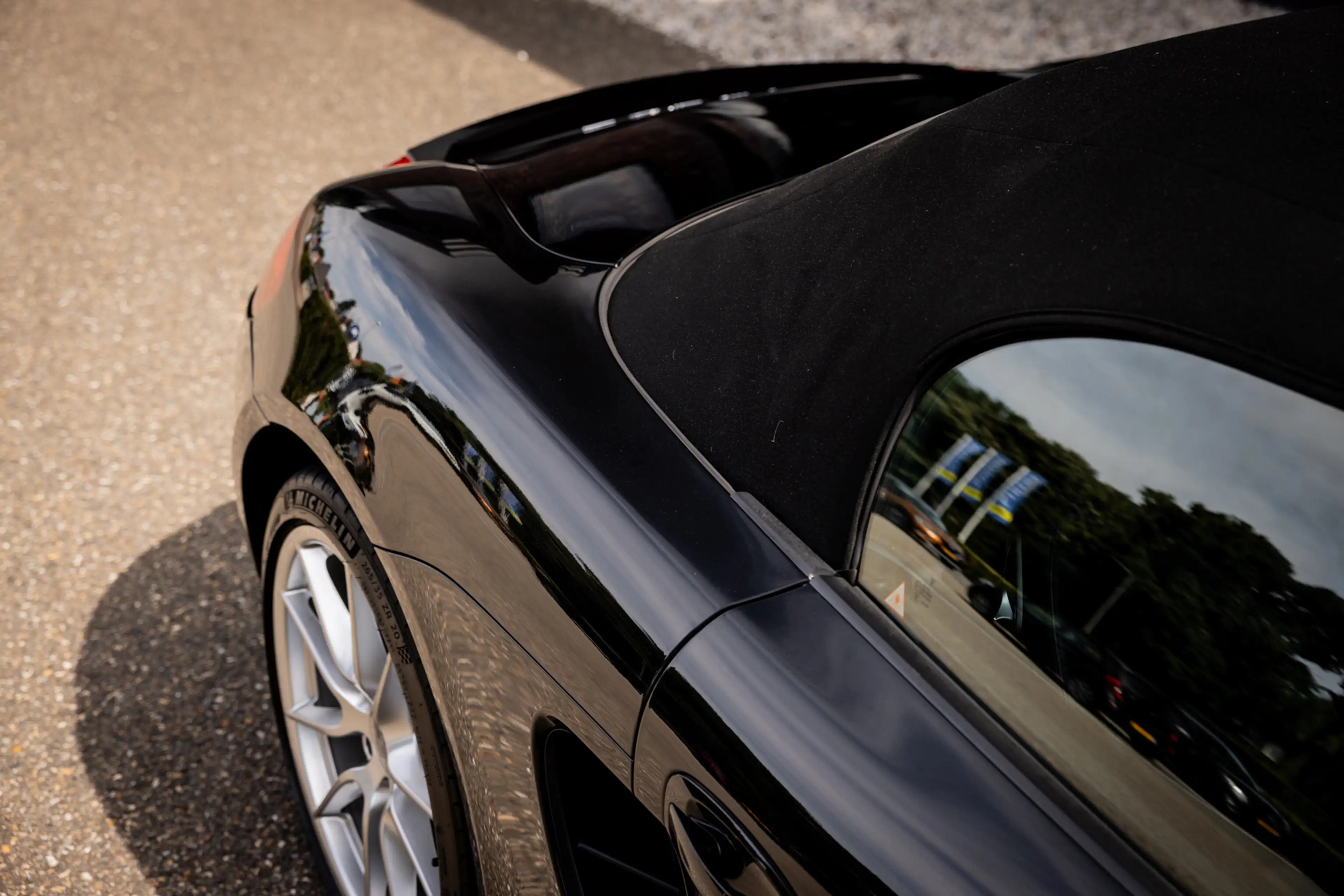 Porsche Boxster (981) 2.7 PDK (265pk) - Orig NL - Porsche dealer h — photo 13