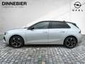 Opel Astra 1.2 GS LED+360°Kamera+Navi+Headup+SHZ Argent - thumbnail 3