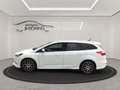 Ford Focus Titanium Weiß - thumbnail 4
