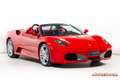 Ferrari F430 SPIDER F1 | UNICO PROPRIETARIO | 21.000 Km Rot - thumbnail 3